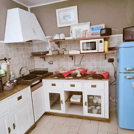 B&B Cascina Barolo-2